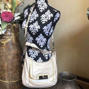 Coach convertible bag